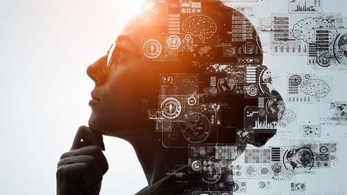 استهدافات دقيقة وجمع بيانات...الذّكاء الاصطناعي يغيّر قواعد اللّعبة