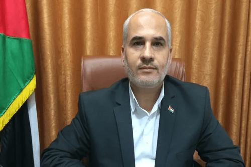 حماس: محاولة إسرائيل اغتيال الوفد المفاوض "فاشلة"!