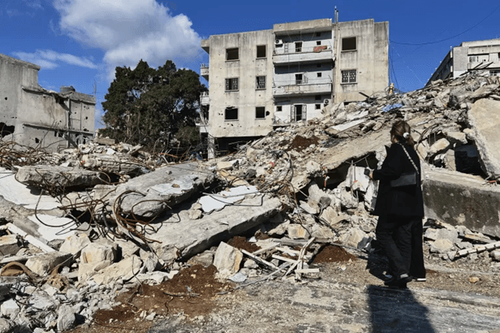 لمتضرّري الحرب الإسرائيلية.. خبر سار من المالية!