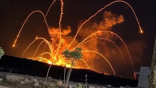 10 انفجارات هزّت حلب خلال ساعات... فما السبب؟