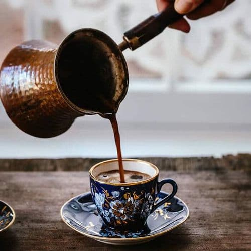 لعشاق القهوة.. خبر هام جدًّا