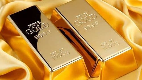 تراجع في أسعار الذهب.. كم بلغت؟