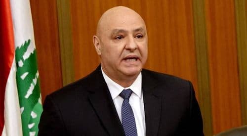 بعد الغارات على الجنوب.. الرئيس عون: سياسة ممنهجة لتدمير البنى الإنتاجية