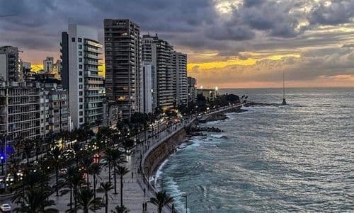 الأرصاد الجوية تحذّر.. كيف سيكون الطقس في الأيام المقبلة؟