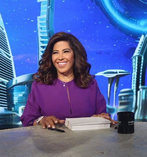 ليلى عبد اللطيف بتوقعات نارية: "المزيد من الحروب"
