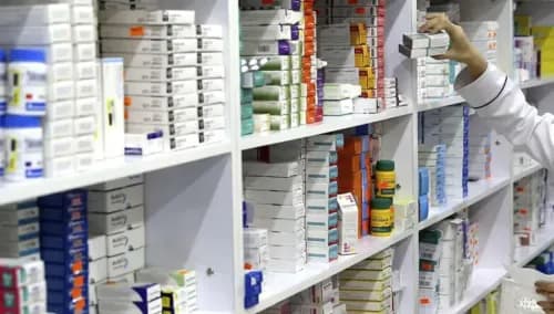 أدوية فاسدة وبوتوكس مهرّب.... صيدلية تتحوّل إلى خطر صحي