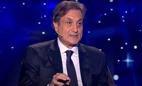 توقعات ميشال حايك للبنان 2026: ازدهار واغتيالات...وماذا عن مستقبل الحزب؟