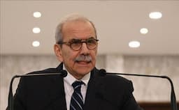 نواف سلام: لست مسؤولًا عن الدمار ونعمل ليلًا نهارًا لتأمين الانسحاب الإسرائيلي