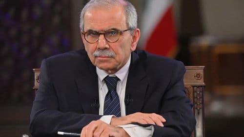 نائب الحزب يرد على سلام.. ما الذي قاله؟