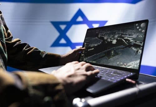 الكشف عن تفاصيل اختطاف أحمد شكر.. ما علاقة الموساد؟!