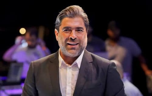 وائل كفوري ينجو من كارثة في الجو… إليكم ما حصل