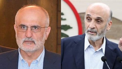 علي حسن خليل يردّ على جعجع بكلام ناري… ماذا قال؟