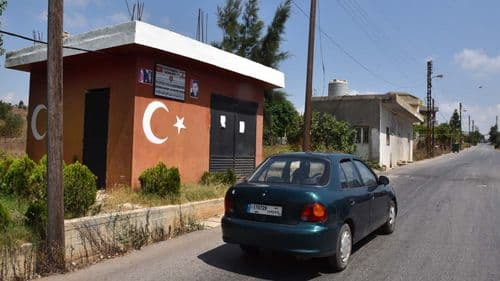 قرية تركيّة في قلب لبنان.. اكتشفوا قصتها!