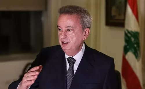 توقيف رياض سلامة مجدّدًا؟ إليكم التفاصيل!