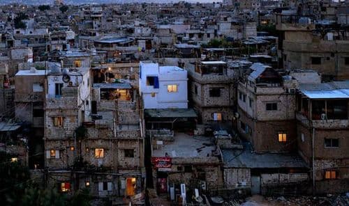 تحرّك واسع في صبرا... ماذا يحصل؟