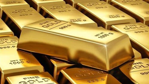 بعد الارتفاع الأخير.. هذه هي قيمة أونصة الذهب اليوم!