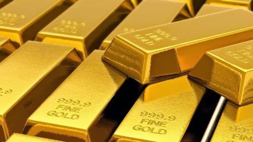 تراجع غير متوقّع لأسعار الذهب.. وهذا ما سجّلته الأونصة!