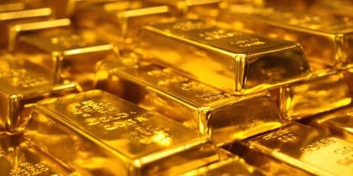 تقلبات مفاجئة تصيب الذهب..إليكم كم بلغ سعره!