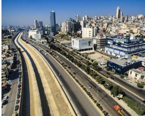 ظاهرة مخيفة في أحد شوارع العاصمة.. لا تقعوا في هذا الفخ!