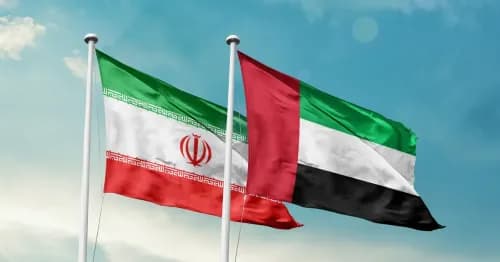 مسؤول إيراني يوجه تحذيرًا عاجلًا للإمارات... ماذا قد يحدث الليلة؟