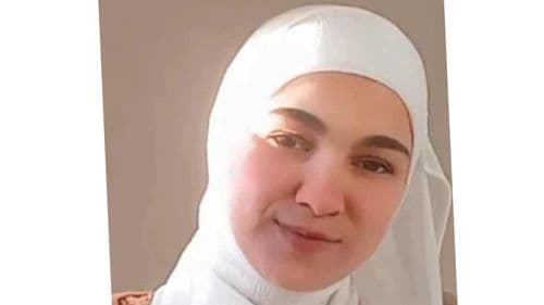 هل تعرفون شيئاً عن زينب؟ بلاغ من قوى الأمن