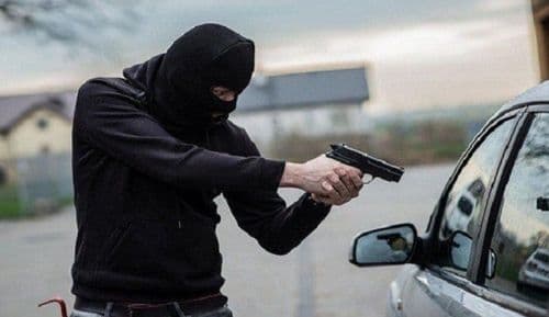 في هذه المنطقة.. سطو مسلّح وإطلاق نار!