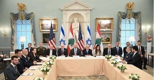 إليكم الاتفاق المخروق بين لبنان وإسرائيل: ماذا يعني وما هي النقاط الغائبة؟