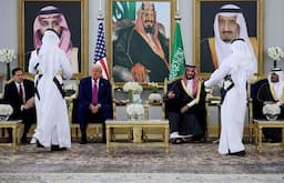 بمليارات الدولارات..  صفقة أسلحة أميركيّة - سعوديّة