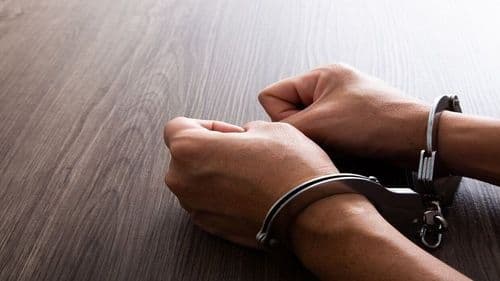 القبض على عصابة بتهمة غريبة…إليكم التفاصيل