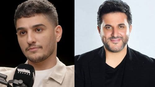 محمد عسّاف يعاتب ملحم زين: "كنت ناطر منك سؤال واحد!"
