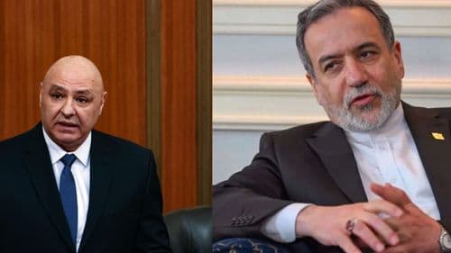 عون وإيران: عودة المياه إلى مجاريها!؟