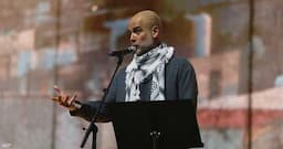 بالكوفية.. غوارديولا معاتباً نفسه: لقد تركناهم وحدهم!