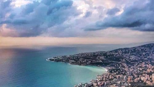 ماذا يخبئ لبنان الطقس في الأيام المقبلة؟