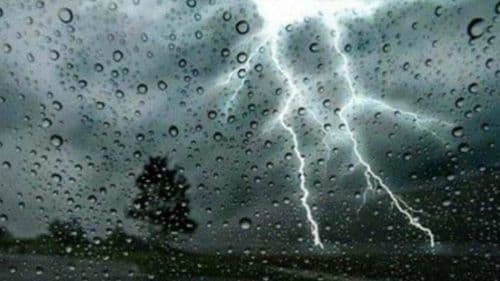 أمطار غزيرة وثلوج تعود بقوة.. اليكم حال الطقس!