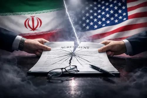 هل تخوض إيران مفاوضات سرّية مع إدارة ترامب؟