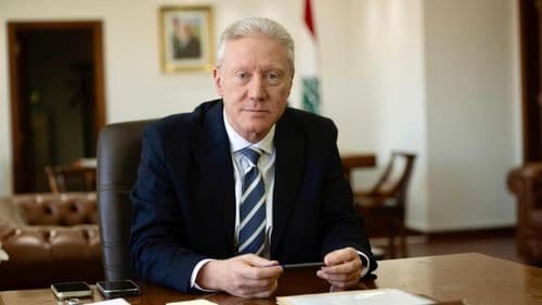 رجّي قلق من تصعيد إسرائيلي جديد!