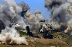 غارات وتصعيد...هكذا كان ليل الجنوب