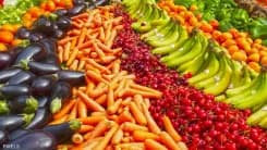 ماذا يحدث لجسمك عند التوقف عن تناول الخضراوات والفواكه؟