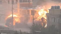 تصعيد إسرائيلي على كل الجبهات... هذه حصيلة الضّربات الإسرائيليّة!