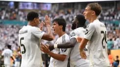 ريال مدريد مُتهم بالعنصرية… واعتذار رسمي ما القصة؟