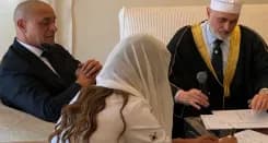 زوجة روبرتو كارلوس عربية.. من التي خطفت قلب الأسطورة؟