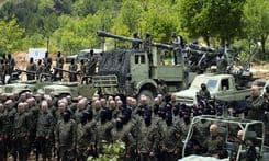 لن نترك الساح.. رسالة حازمة من القيادة العسكرية للحزب وهذه تفاصيلها!