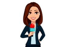 إحالة مذيعة للتحقيق.. والسبب صادم!