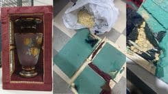 مخدرات إلى السعودية.. إليكم التفاصيل!