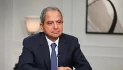 هل سيستقيل وزير الطاقة؟ القوات اللّبنانية تعلّق!