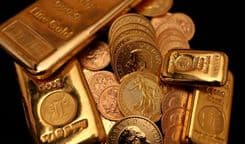 ما هي تطورات سعر الذّهب؟