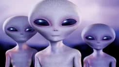 في هذا الشّهر من 2026  لقاء مرتقب بين البشر والكائنات الفضائيّة؟ إليكم التّفاصيل