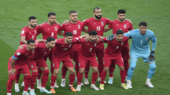 هل ستلعب إيران في كأس العالم 2026؟ ردّ حاسم من الفيفا!
