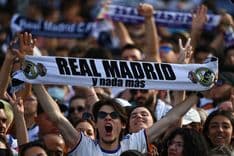 صدمة لجماهير ريال مدريد... مواجهة غير عادية!