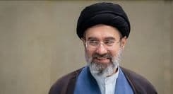 هل نُقل مجتبى خامنئي إلى روسيا؟